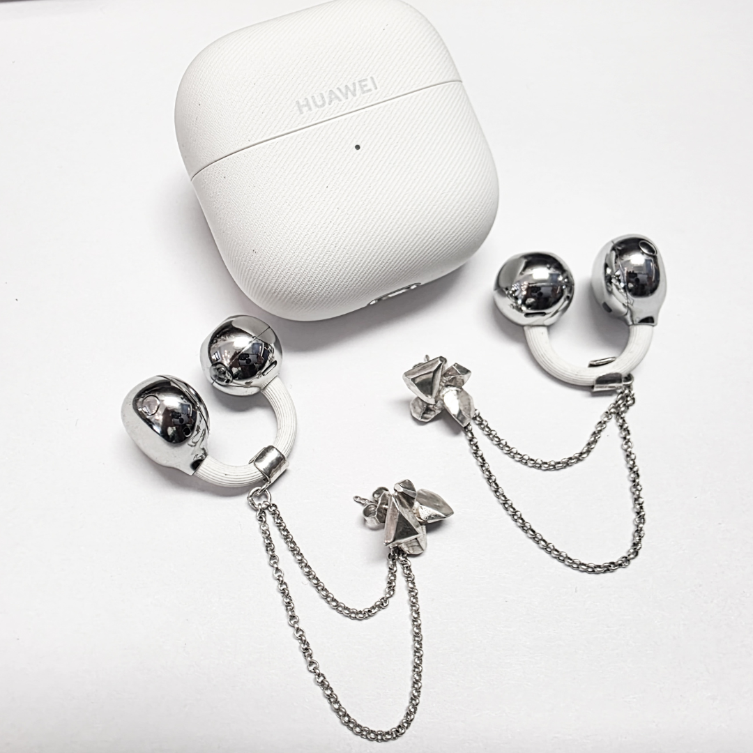 Sidera spletka - projekti